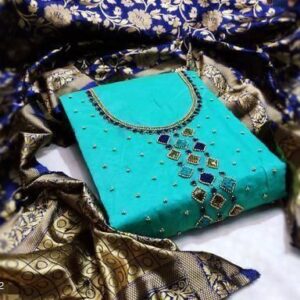 Attractive Salwar Suits & Dress Materials