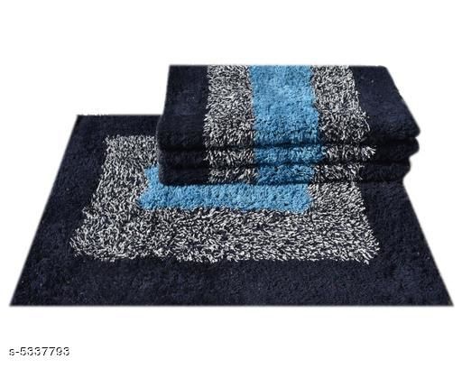 Eva Trendy Fashionable Doormats