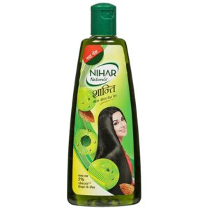 Nihar shanti amla hair oil