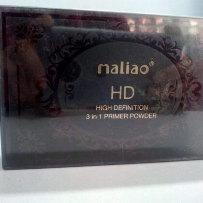 Naliao HD Primer facepowder